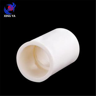 PVC给水管件upvc给水管直接pvc水管接头pvc管箍upvc管材配件