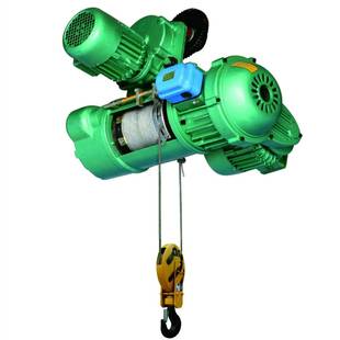 吨6米移动式 遥控操作80V220V 电动葫芦单双速固定悬挂式 座式