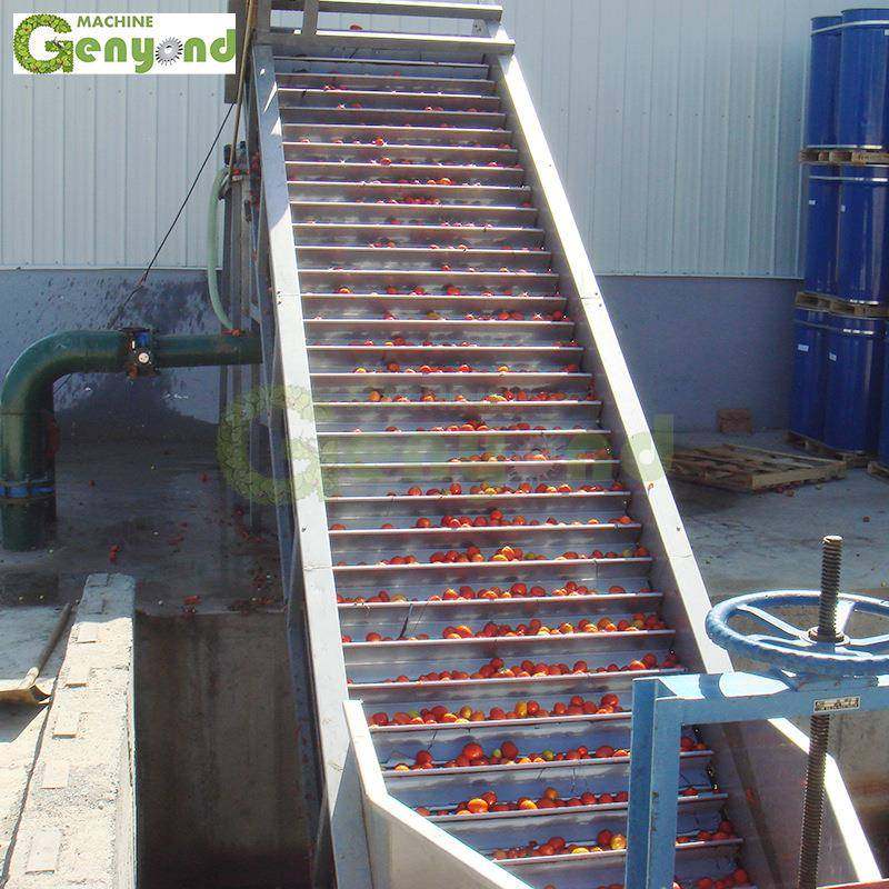 工厂直供果蔬番茄酱产线全自动水果蔬菜清洗罐装浓缩番茄酱产线,工业油品/胶粘/化学/实验室用品,其他实验室设备,淘宝优惠券,粉丝福利购,淘宝优惠卷