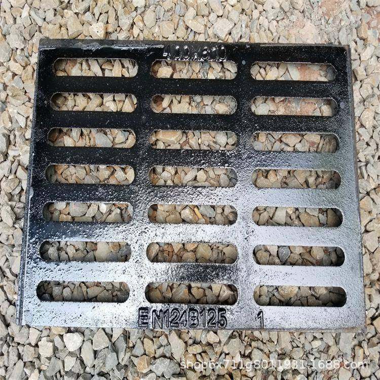 450*750雨水篦子球墨铸铁篦子承载15吨内排水沟盖板,基础建材,排水沟槽/盖板,淘宝优惠券,粉丝福利购,淘宝优惠卷