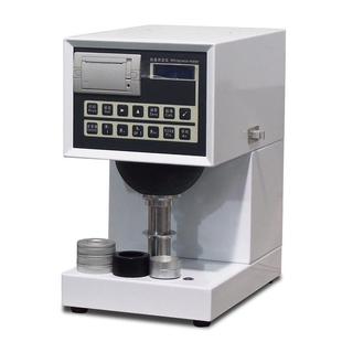 东莞制造工业纸张白度测试仪荧光检测机器颜色化工实验室试验设备