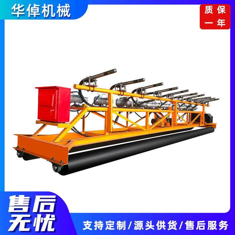 排振一体摊铺机振动梁水泥隧道混凝土整平振捣框架式排阵一体机,五金/工具,筑路机械,淘宝优惠券,粉丝福利购,淘宝优惠卷