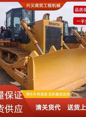 外贸SD22D出售220/16020推土机SHANTUI