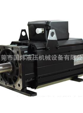 伺服电机U31005F153R额定功率8.6W额定扭矩55NM同步伺服厂