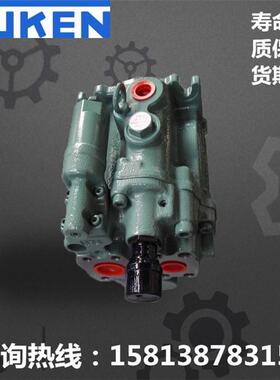 现货供应高压柱塞泵A3H56/A3H37/A3H71/A3H145油研液压泵泵