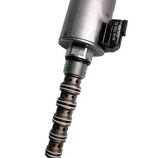 SV12-60二位六通电磁阀螺纹插装阀45LPM海德佛斯hydroforce