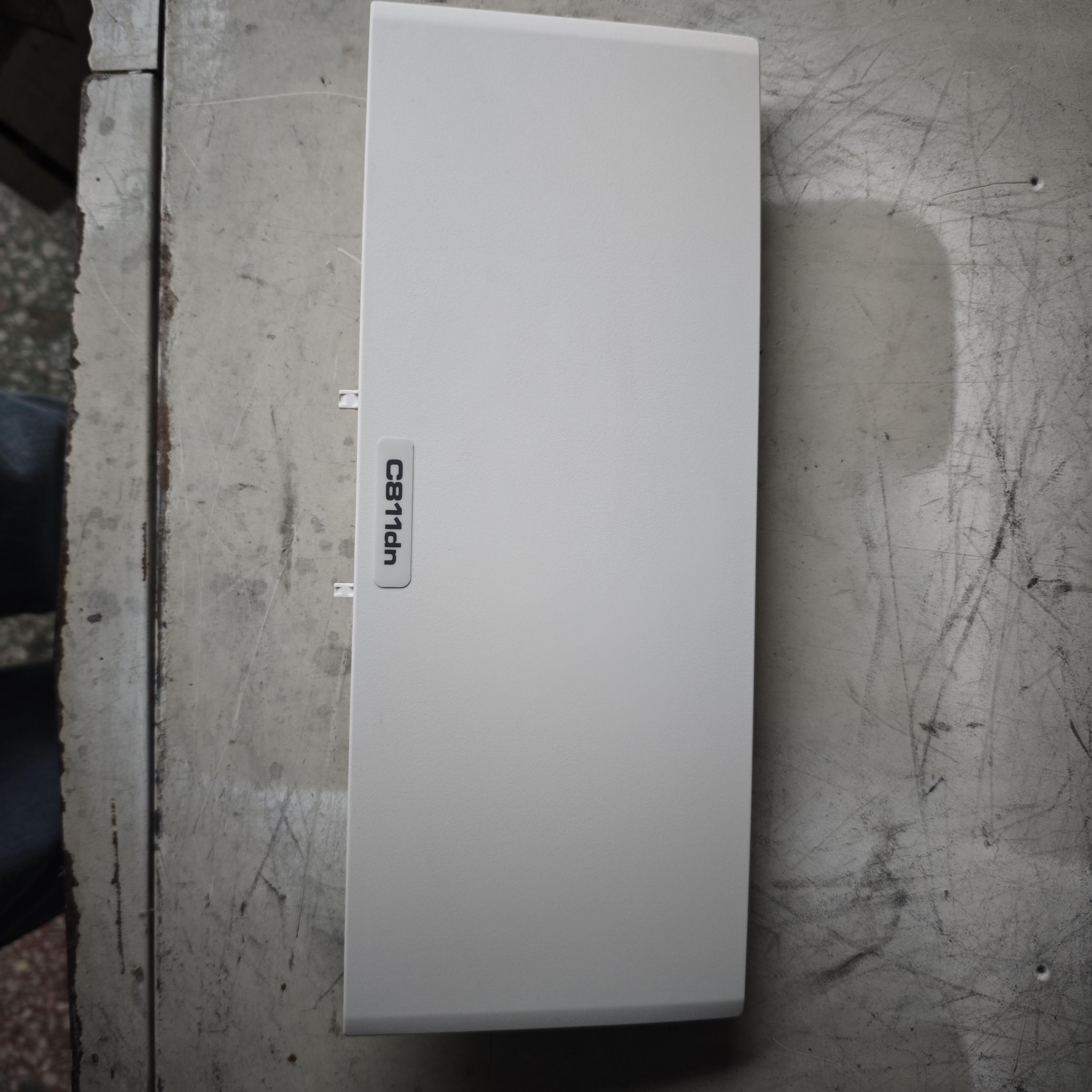 OKI C811 C831 C841原装纸盒托盘 多用途纸盒托盘配件