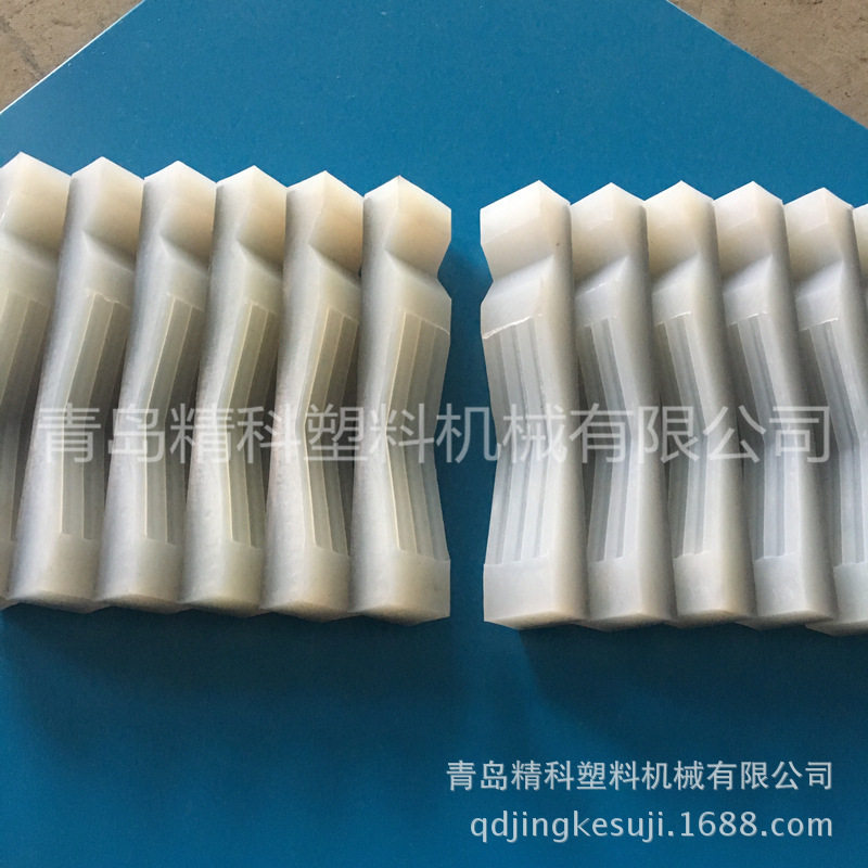 厂家  履带牵引机胶块 异形硅胶胶块 耐磨硅胶牵引胶块,橡塑材料及制品,其他塑料制品,淘宝优惠券,粉丝福利购,淘宝优惠卷