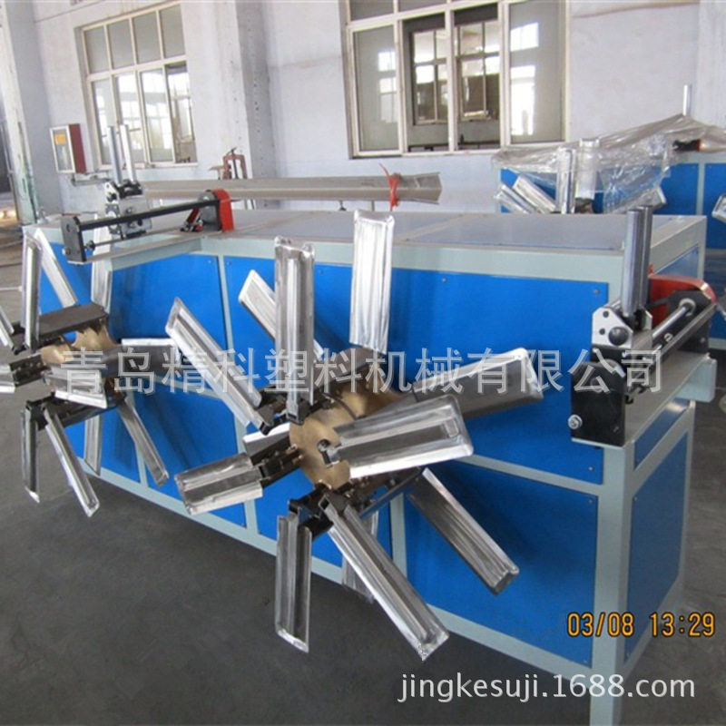 供应PERT地暖管辅助设备收卷机 PE塑料管材双盘收卷机生产厂家,机械设备,其他机械设备,淘宝优惠券,粉丝福利购,淘宝优惠卷