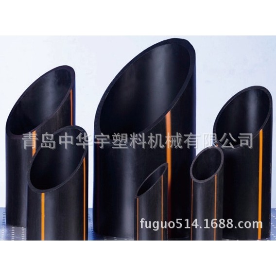 PP PE 塑料管材设备 塑料管材生产线,橡塑材料及制品,HDPE波纹管,淘宝优惠券,粉丝福利购,淘宝优惠卷