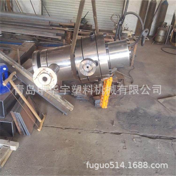 PE三层水管生产线 PE三层复合水管设备,机械设备,其他机械设备,淘宝优惠券,粉丝福利购,淘宝优惠卷