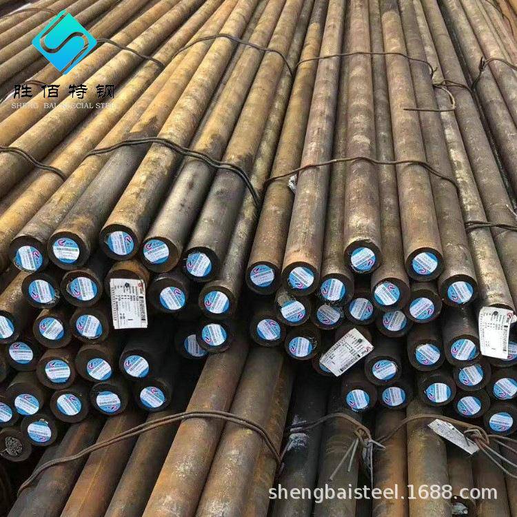 9sicr热处理工艺宁波冷轧钢带钢板9SICR高碳合金工具钢冷作模具钢