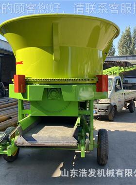 高喷料圆盘式出1草机50型防尘式牧ZIR草揉碎铡机旋切式饲草料铡切