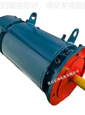 【5天出货】长航Y0ZYPESL水70663冷耐高1温电动机ZPESL16M-4-11W