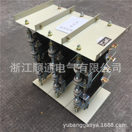 起重机配YZR电机用主钩大车电阻器RS52-280S-6/6J RS54-280 RT54