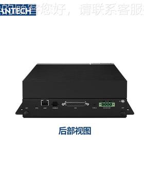 华N嵌入式边智能工控机AIR-AIR-00-缘00 AI计算平台 基于VIDIA Je