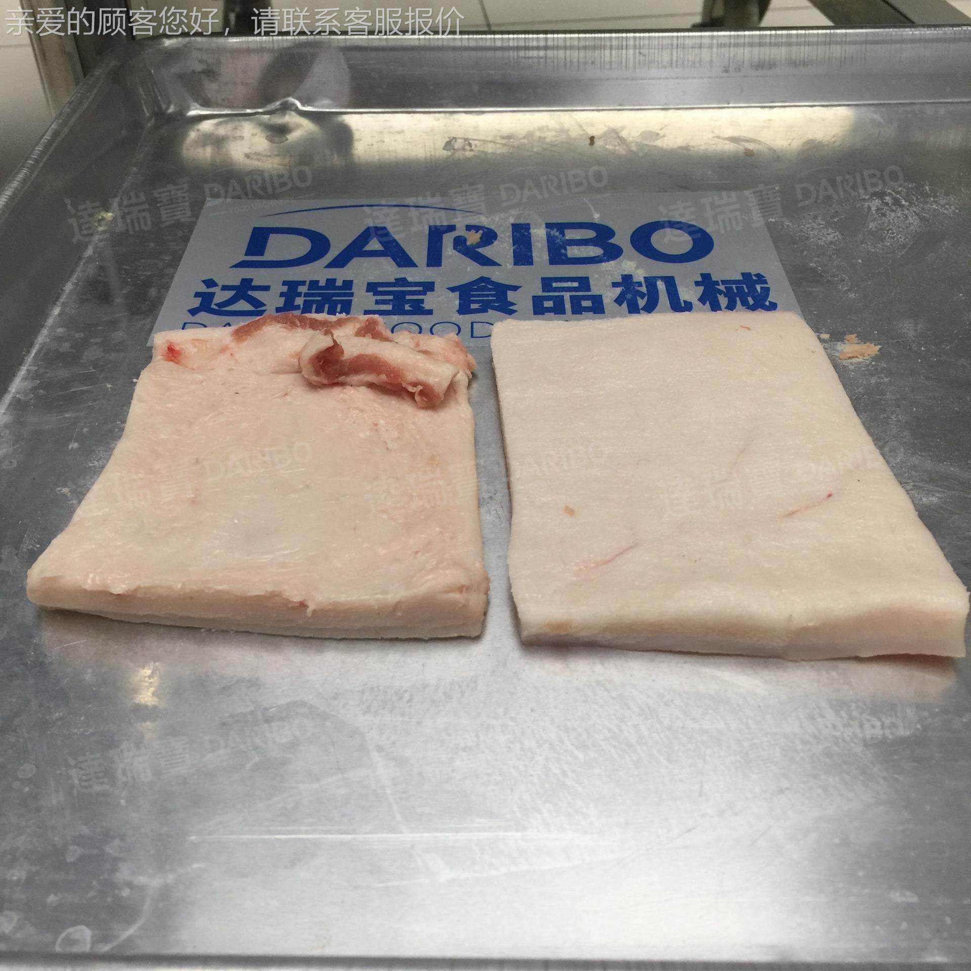 W屠宰场肉联效果加GBZ工平剖口机厂剖片机 50厘米宽平剖水片机器,清洗/食品/商业设备,其他食品加工设备,淘宝优惠券,粉丝福利购,淘宝优惠卷