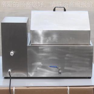 蒸汽老化试验箱蒸气电镀元 9530A境试验模机抗 试件命寿加速拟环QJ