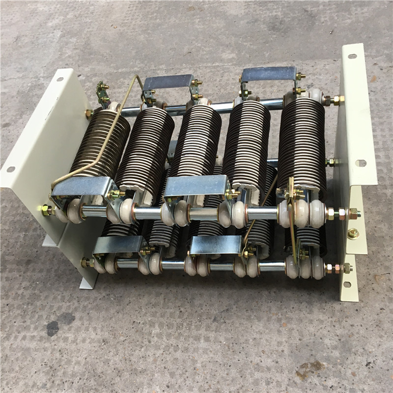 RS54-160L-6/2大车电机起重调整制动电阻器电阻箱RF54RT54-160L-6