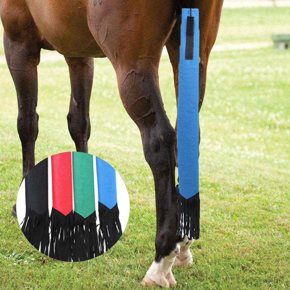 马尾美容防蚊虫叮咬防脏包保护套