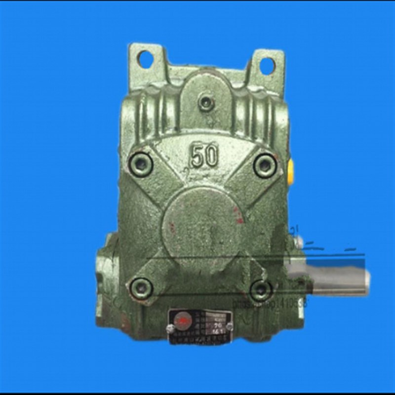 50型60型和渣机电机减速器上渣机豆渣搅拌机减速箱电机调速减速机