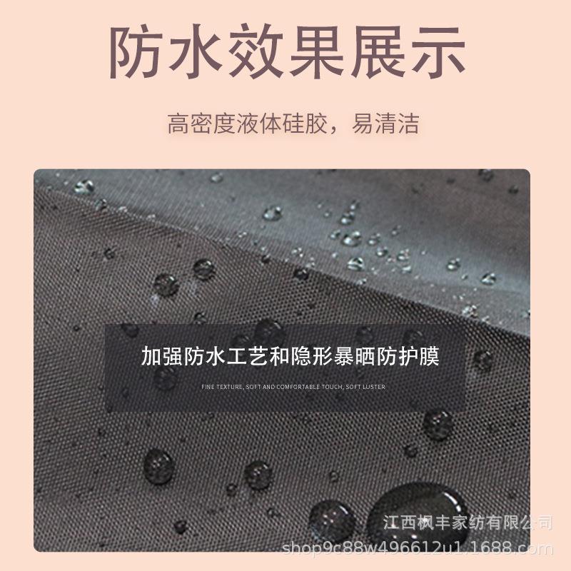 防跨境儿童安椅收全纳袋座婴儿推车收YYY纳袋室内外防尘水拉链袋