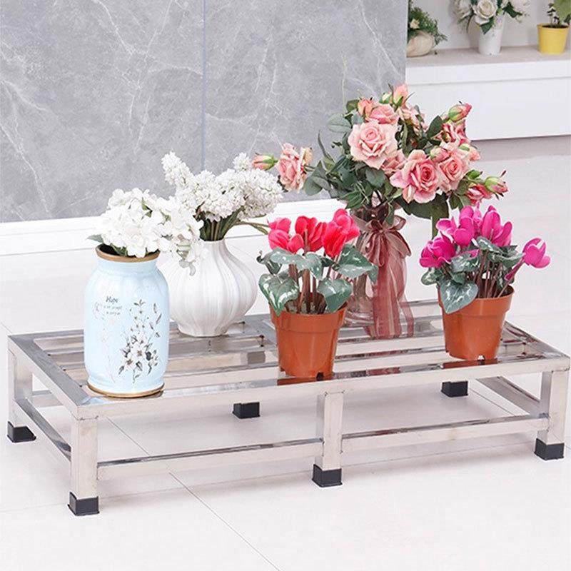 不锈钢潮架米面防架鱼托缸92架子垫高座汤桶架花盆底座货架底柜机,商业/办公家具,超市货架,淘宝优惠券,粉丝福利购,淘宝优惠卷