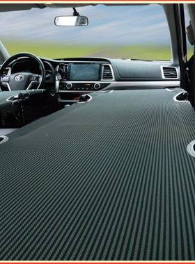 睡床AL102503非载叠车汽车充气觉折叠床内折车床垫工厂折叠床通用