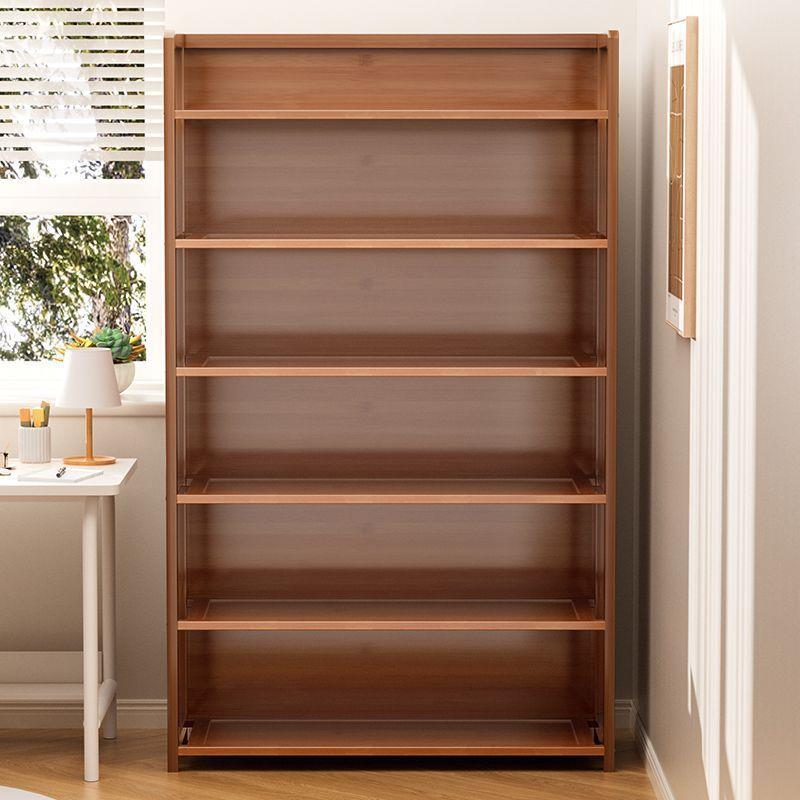 架置架落地物家用书柜多功能多层儿学GZL生收书纳客厅简易储童物
