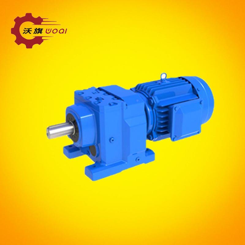 反应釜减速机GR97-Y15-4P-6F.21M4，--GRF97-Y18.54P-6.齿轮21-M4