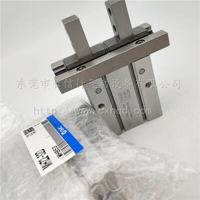 3原1装气爪手指气缸MHZ2-3TKB2D/D1/D/D3/2S/S/S2/32C/C1/C22/C3