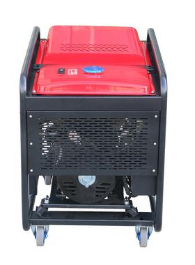 柴东明双式缸动力焊.2-6.TXX0焊体条移动油发电电焊一机