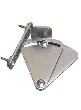 RXV不谷仓门移锁木门锁锈钢04门锁