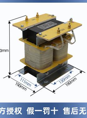 天正BK-1500VA(铜)控制变压交38022MCN0转6220V1器10流V3V24V12V6