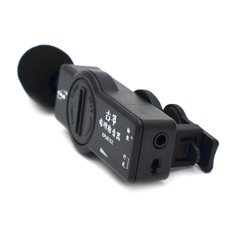 器古筝专用拾音古ILT琴杨琴舞台扩音器器麦克风接音响调音台乐配