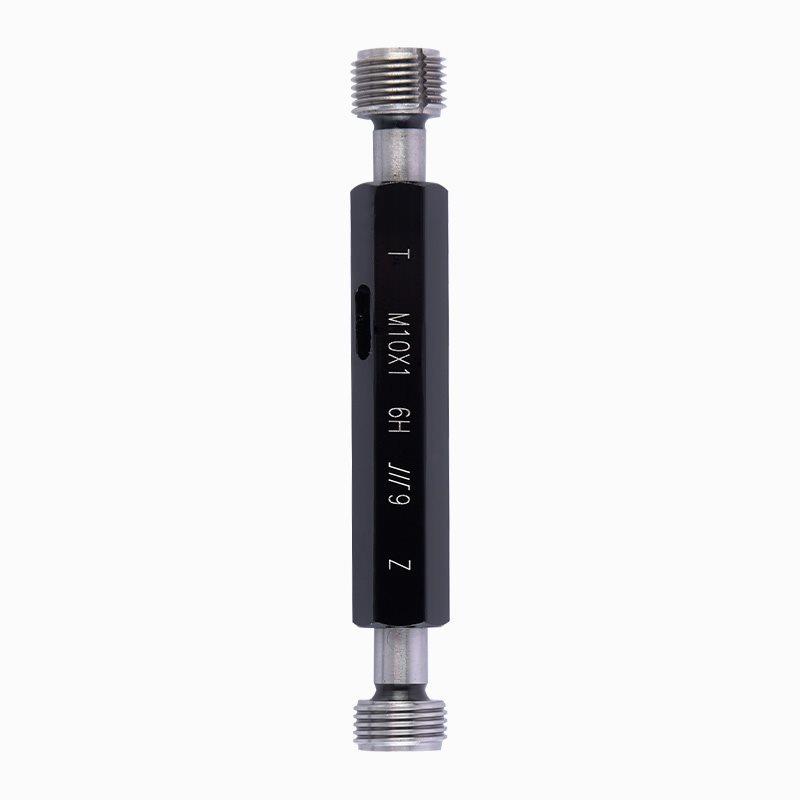 螺纹塞规M42M44M45M48M50*5*4.5*4*3*2*1.5*16H川牌通止规