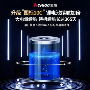 车载吸尘器车用无线充电汽车家用手持小型车内大功率吹吸两用实用