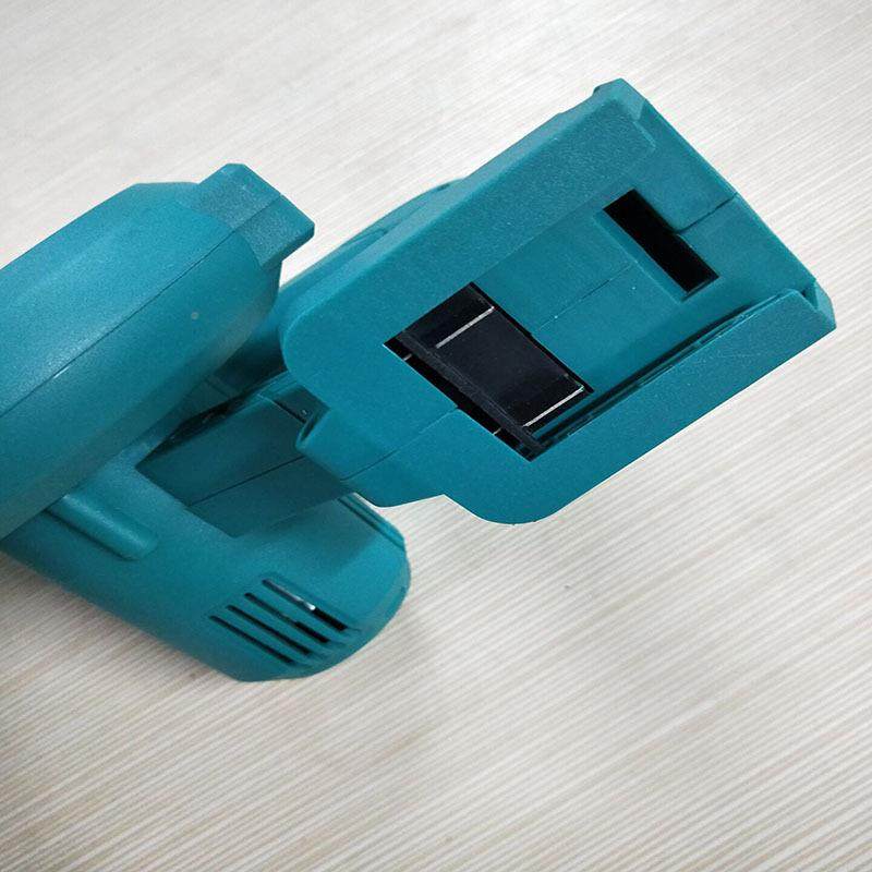 锂电充电式吹风机功家用电脑车大率吹灰机除灰尘吸电动内无品牌/