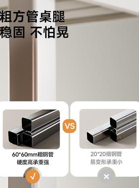 儿童学桌椅家儿童书FHZ桌可升写字桌学生用习实木大用白降桌