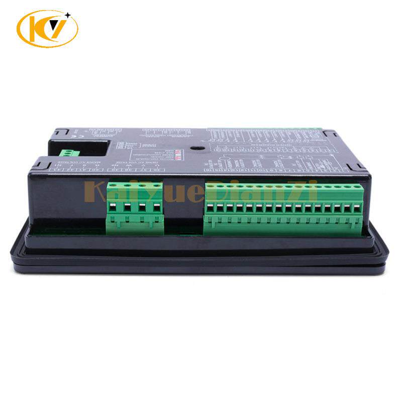 7柴油电机组PIB自启动控制器H7GM21发0自动检测保护停机220CAN