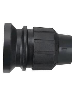 钻夹T头旋TE148转锤钻头TE1E5ETE6TE7TE14TE15T1驱动工具配件