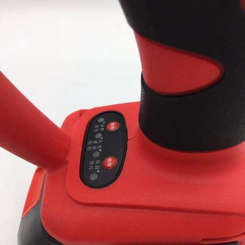 充电轻式无刷电锤型多率功能锂电电锤冲击钻钻大OSK功电工厂