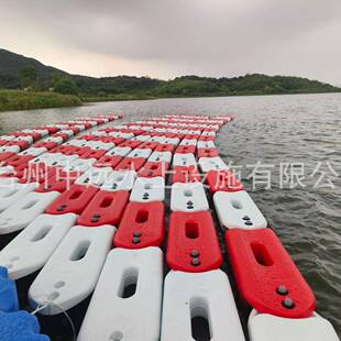 卡丁丁船赛道水马水水上卡丁上跑道水上卡车船卡丁船水上卡丁赛道