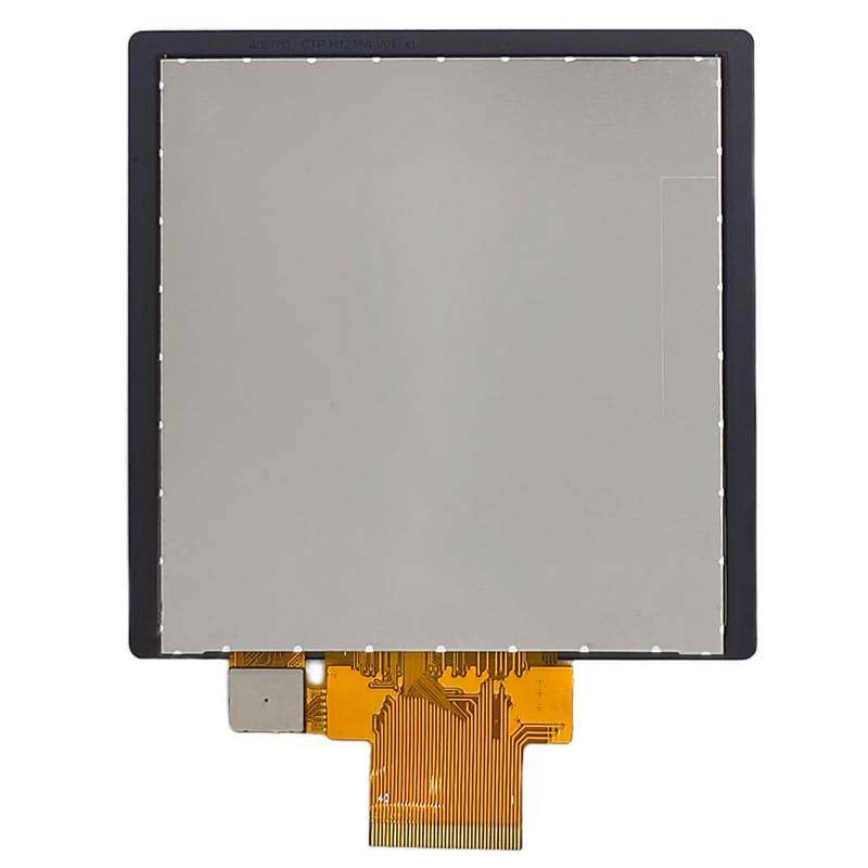 4寸 TFT方形 LCD触摸屏 480x480 RGB 全彩显示屏 lcd液晶屏总成