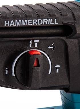 多功锂11952电电锤充电式能平能钻锤钻用削凿三电镐多功工业品电