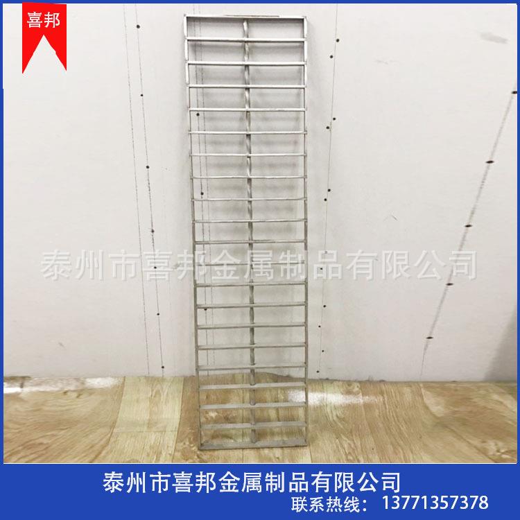 34不锈钢格栅地厨房下水0道沟篦格栅盖板防滑食堂排水沟盖板11水