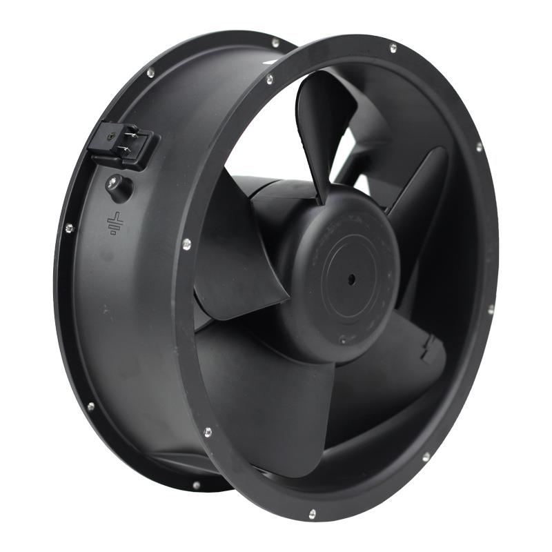 KAKU卡KA2509H固A音2-/4耐2高温防水220V3叶低81653噪5叶大风量排
