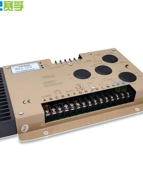 ES530E电子调速板柴DESD5330E油组发动机3转速机控制器赛孚