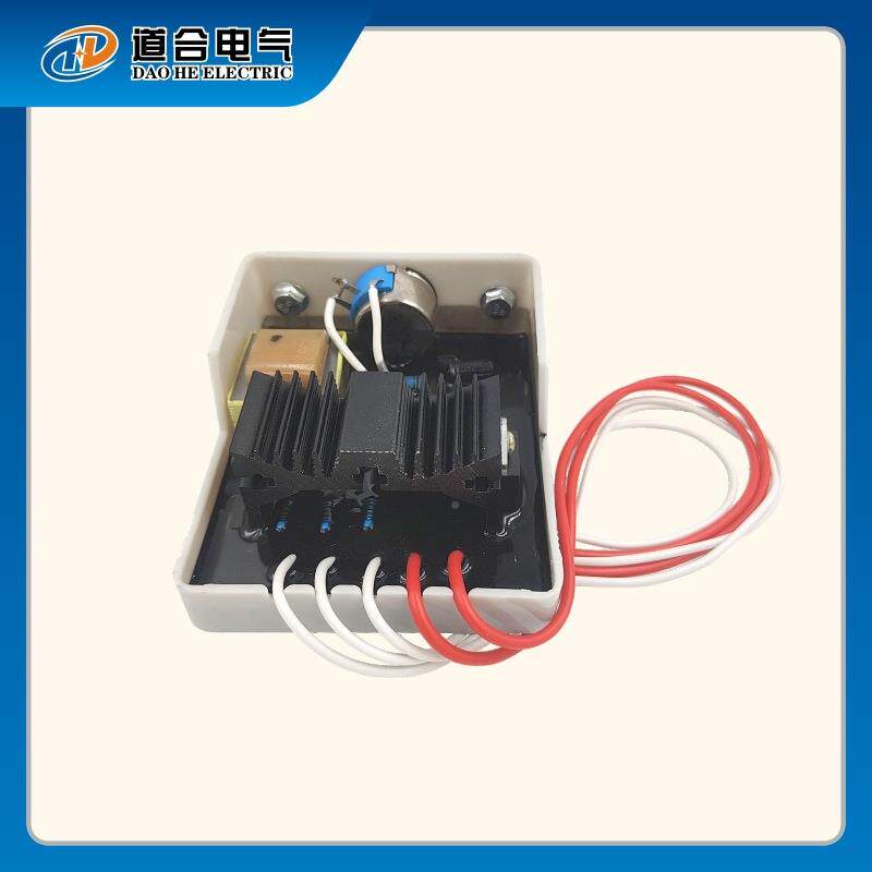 GB1MTO70CV柴油发电机配件自动电压调节器发有刷电压机稳板AR