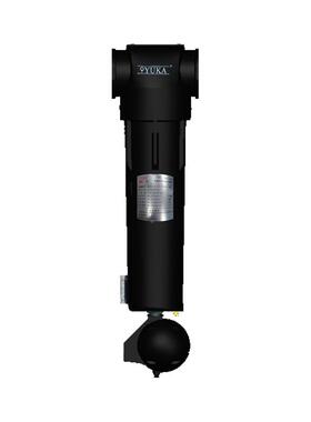 YUA旋风式FWS010气水分离空压机离油器水分离器气水分器离旋风分